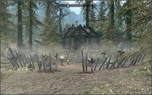 Typ lokacji: gaj - 4 - Wschodnie Skyrim (20-45) | Mapy świata w Skyrim - Skyrim - poradnik, mapy, questy