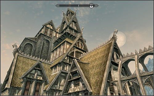 Typ lokacji: posiadłość - 5 - Środkowe Skyrim (22-47) | Mapy świata w Skyrim - Skyrim - poradnik, mapy, questy