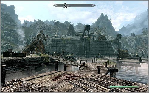 Typ lokacji: obozowisko - 6 - Zachodnie Skyrim (19-43) | Mapy świata w Skyrim - Skyrim - poradnik, mapy, questy