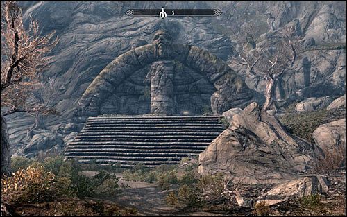 Typ lokacji: loch - 6 - Zachodnie Skyrim (19-43) | Mapy świata w Skyrim - Skyrim - poradnik, mapy, questy