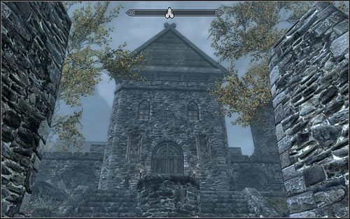 Typ lokacji: zamek - 9 - Południowo-wschodnie Skyrim (01-15) | Mapy świata - Skyrim - poradnik, mapy, questy