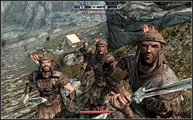 CESARSCY - Bestiariusz | Skyrim Zestawienia - Skyrim - poradnik, mapy, questy