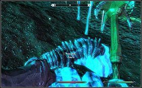 CHAURUSY - Bestiariusz | Skyrim Zestawienia - Skyrim - poradnik, mapy, questy