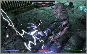 FALMERY - Bestiariusz | Skyrim Zestawienia - Skyrim - poradnik, mapy, questy