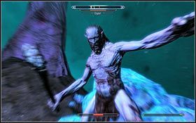 GIGANCI - Bestiariusz | Skyrim Zestawienia - Skyrim - poradnik, mapy, questy
