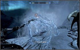 LODOWE UPIORY - Bestiariusz | Skyrim Zestawienia - Skyrim - poradnik, mapy, questy