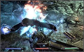 MAGOWIE - PRZYWOŁYWACZE - Bestiariusz | Skyrim Zestawienia - Skyrim - poradnik, mapy, questy