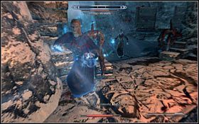 NIEUMARLI - Bestiariusz | Skyrim Zestawienia - Skyrim - poradnik, mapy, questy