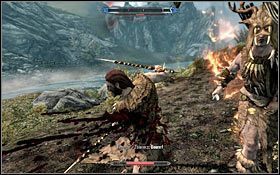 RENEGACI - Bestiariusz | Skyrim Zestawienia - Skyrim - poradnik, mapy, questy