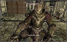 THALMORCZYCY - Bestiariusz | Skyrim Zestawienia - Skyrim - poradnik, mapy, questy