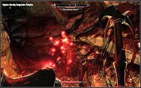 WAMPIRY - Bestiariusz | Skyrim Zestawienia - Skyrim - poradnik, mapy, questy