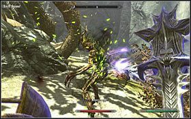 WIŁY - Bestiariusz | Skyrim Zestawienia - Skyrim - poradnik, mapy, questy