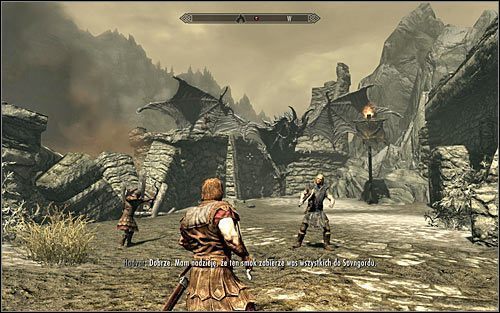 Rodzaj trofeum: brązowe - Trofea w Skyrim - Skyrim - poradnik, mapy, questy