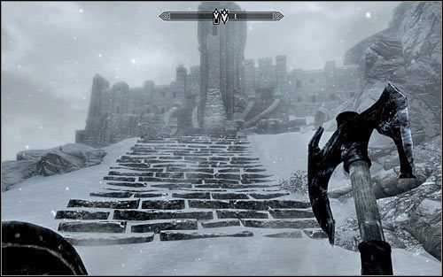 Rodzaj trofeum: brązowe - Trofea w Skyrim - Skyrim - poradnik, mapy, questy