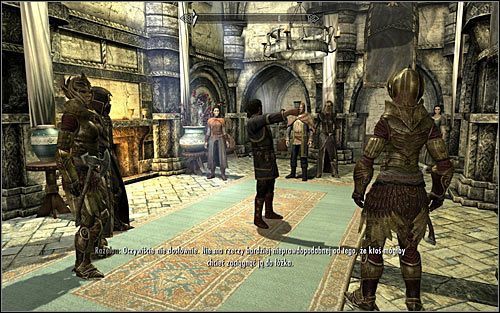 Rodzaj trofeum: brązowe - Trofea w Skyrim - Skyrim - poradnik, mapy, questy