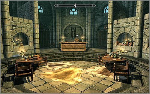 Rodzaj trofeum: brązowe - Trofea w Skyrim - Skyrim - poradnik, mapy, questy