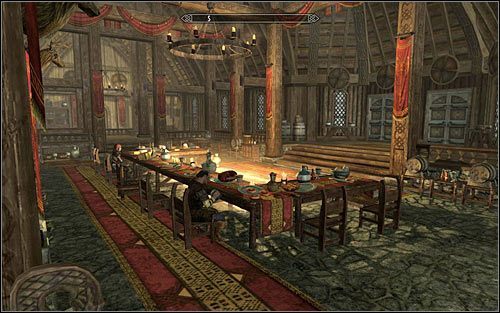 Rodzaj trofeum: brązowe - Trofea w Skyrim - Skyrim - poradnik, mapy, questy