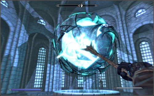 Rodzaj trofeum: srebrne - Trofea w Skyrim - Skyrim - poradnik, mapy, questy