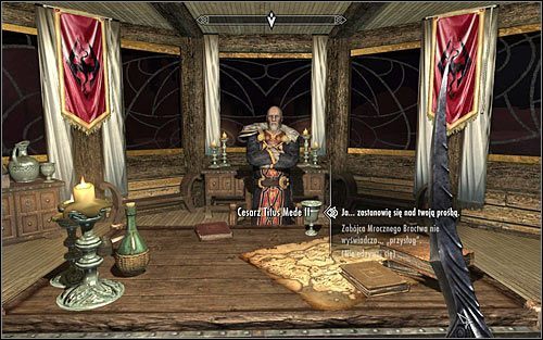 Rodzaj trofeum: srebrne - Trofea w Skyrim - Skyrim - poradnik, mapy, questy