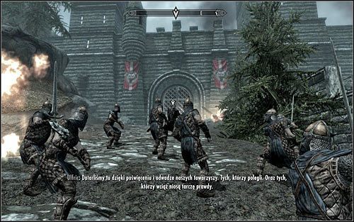 Rodzaj trofeum: srebrne - Trofea w Skyrim - Skyrim - poradnik, mapy, questy