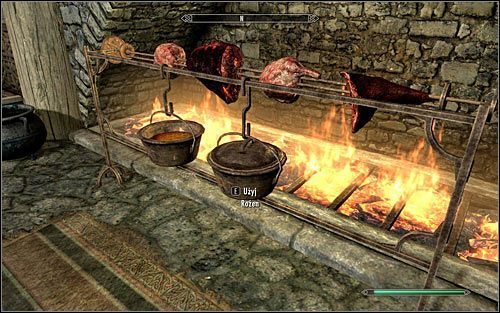 Rodzaj trofeum: brązowe - Trofea w Skyrim - Skyrim - poradnik, mapy, questy