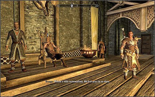 Rodzaj trofeum: brązowe - Trofea w Skyrim - Skyrim - poradnik, mapy, questy