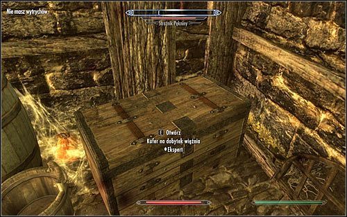 Rodzaj trofeum: brązowe - Trofea w Skyrim - Skyrim - poradnik, mapy, questy