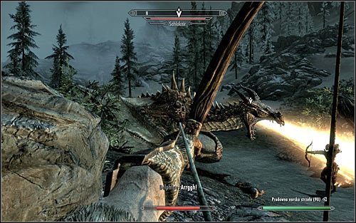 Rodzaj trofeum: brązowe - Trofea w Skyrim - Skyrim - poradnik, mapy, questy