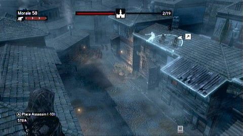 2 - Gildia Asasynów (2) | Kompendium wiedzy w Assassins Creed Revelations - Assassins Creed: Revelations - poradnik do gry