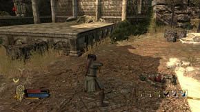 5 - Dzielnice zewnętrzne | Rozdział 1 | Władca Pierścieni Wojna na Północy - Władca Pierścieni: Wojna na Północy - poradnik do gry