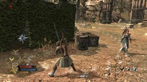 6 - Dzielnice zewnętrzne | Rozdział 1 | Władca Pierścieni Wojna na Północy - Władca Pierścieni: Wojna na Północy - poradnik do gry