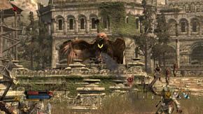 7 - Dzielnice zewnętrzne | Rozdział 1 | Władca Pierścieni Wojna na Północy - Władca Pierścieni: Wojna na Północy - poradnik do gry