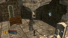 13 - Dzielnice zewnętrzne | Rozdział 1 | Władca Pierścieni Wojna na Północy - Władca Pierścieni: Wojna na Północy - poradnik do gry