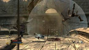 Przyszedł czas na najtrudniejszy etap tej walki - Dzielnice wewnętrzne (2) | Rozdział 1 | Władca Pierścieni Wojna na Północy - Władca Pierścieni: Wojna na Północy - poradnik do gry