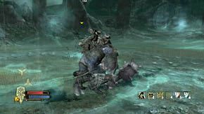 5 - Wzgórza Kurhanów (1) | Rozdział 2 | Władca Pierścieni Wojna na Północy - Władca Pierścieni: Wojna na Północy - poradnik do gry