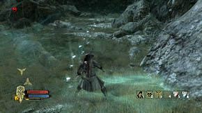 6 - Wzgórza Kurhanów (1) | Rozdział 2 | Władca Pierścieni Wojna na Północy - Władca Pierścieni: Wojna na Północy - poradnik do gry