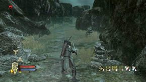 8 - Wzgórza Kurhanów (1) | Rozdział 2 | Władca Pierścieni Wojna na Północy - Władca Pierścieni: Wojna na Północy - poradnik do gry