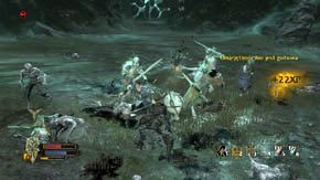 10 - Wzgórza Kurhanów (1) | Rozdział 2 | Władca Pierścieni Wojna na Północy - Władca Pierścieni: Wojna na Północy - poradnik do gry