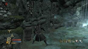 Po długiej walce oczyścisz pierwszy grobowiec - Wzgórza Kurhanów (1) | Rozdział 2 | Władca Pierścieni Wojna na Północy - Władca Pierścieni: Wojna na Północy - poradnik do gry