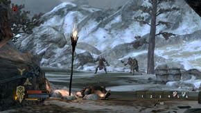 3 - Wysokie Wrzosowiska (2) | Rozdział 3 | Władca Pierścieni Wojna na Północy - Władca Pierścieni: Wojna na Północy - poradnik do gry