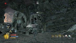 10 - Wysokie Wrzosowiska (2) | Rozdział 3 | Władca Pierścieni Wojna na Północy - Władca Pierścieni: Wojna na Północy - poradnik do gry