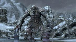 2 - Kamienna Rozpadlina | Rozdział 3 | Władca Pierścieni Wojna na Północy - Władca Pierścieni: Wojna na Północy - poradnik do gry