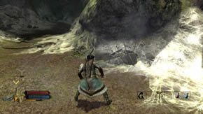 4 - Zasnute pajęczynami ostępy | Rozdział 5 | Władca Pierścieni Wojna na Północy - Władca Pierścieni: Wojna na Północy - poradnik do gry