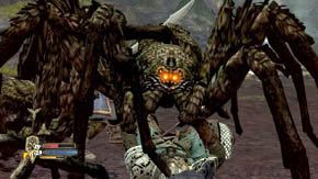 5 - Zasnute pajęczynami ostępy | Rozdział 5 | Władca Pierścieni Wojna na Północy - Władca Pierścieni: Wojna na Północy - poradnik do gry