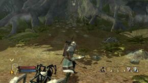 12 - Zasnute pajęczynami ostępy | Rozdział 5 | Władca Pierścieni Wojna na Północy - Władca Pierścieni: Wojna na Północy - poradnik do gry