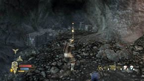 1 - Góry Szare (2) | Rozdział 6 | Władca Pierścieni Wojna na Północy - Władca Pierścieni: Wojna na Północy - poradnik do gry