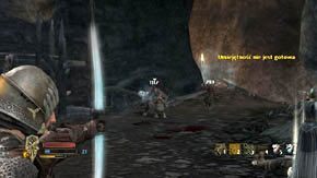 3 - Góry Szare (2) | Rozdział 6 | Władca Pierścieni Wojna na Północy - Władca Pierścieni: Wojna na Północy - poradnik do gry