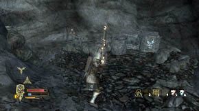 4 - Góry Szare (2) | Rozdział 6 | Władca Pierścieni Wojna na Północy - Władca Pierścieni: Wojna na Północy - poradnik do gry