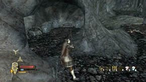 Po załatwieniu przeciwników przeszukaj to miejsce - Góry Szare (2) | Rozdział 6 | Władca Pierścieni Wojna na Północy - Władca Pierścieni: Wojna na Północy - poradnik do gry