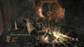 5 - Góry Szare (2) | Rozdział 6 | Władca Pierścieni Wojna na Północy - Władca Pierścieni: Wojna na Północy - poradnik do gry